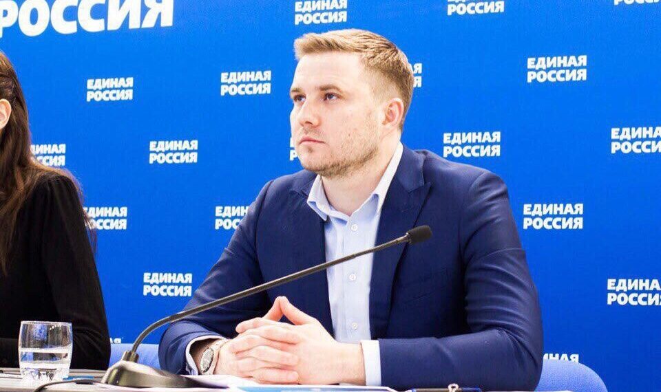 Денис Давыдов