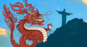 Китай — главный инвестор и торговый партнер Латинской Америки