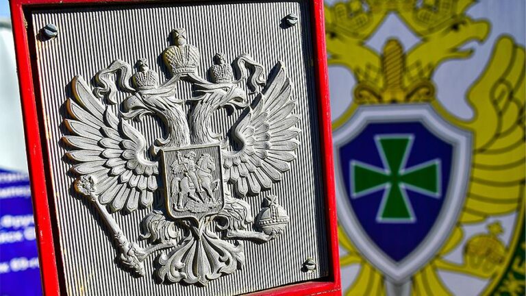 Пограничная служба ФСБ не пустила гражданина ЕС на похороны его бабушки в ДНР — часть II