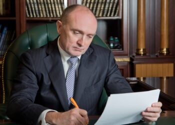 Борис Дубровский. Иллюстрация: abnews.ru