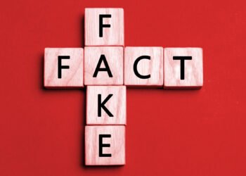 Фейковые новости