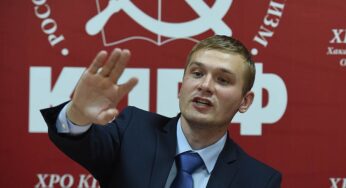 Хакасия в фокусе Кремля: Коновалов, «лесная мафия» и борьба с коррупцией