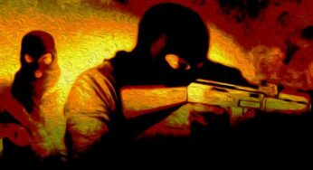 За терактами в Афганистане стоит пакистанская разведка: Рахматулла Набиль