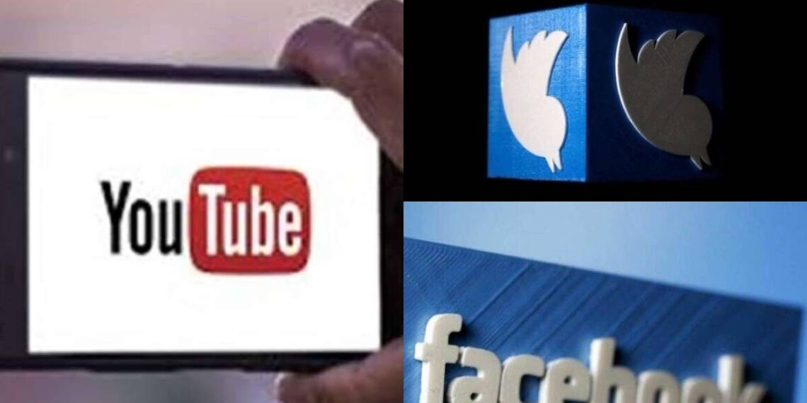 Youtube-Facebook-twitter