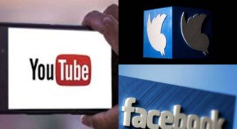 Онлайн-площадки превратились в блюстителей информационного порядка: МИД России