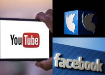 Youtube-Facebook-twitter