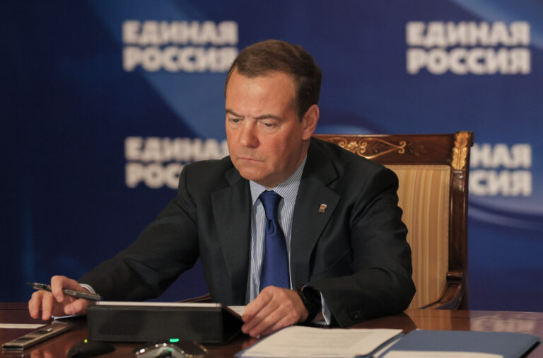 О шансах «Единой России» получить большинство в новом созыве Госдумы