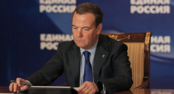 О шансах «Единой России» получить большинство в новом созыве Госдумы