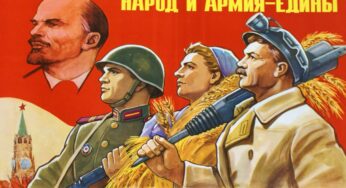 Либералы в России страшно далеки от народа — мнение