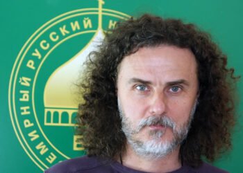 Олег Ефимов