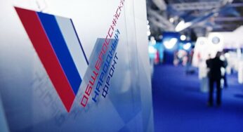 ОНФ идет во власть? Россия готовится к выборам