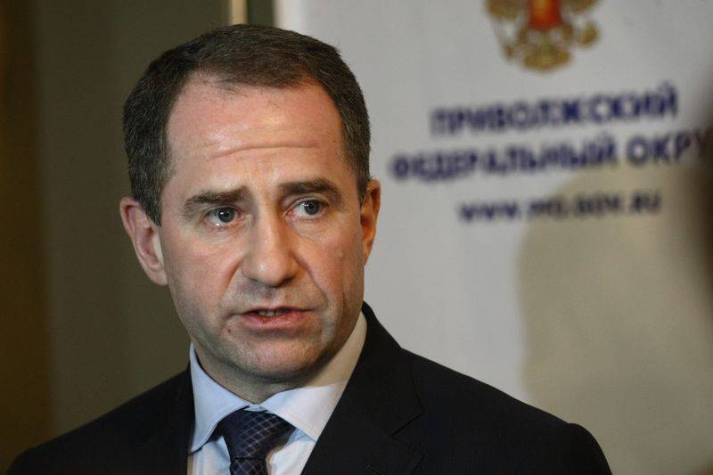 Дмитрий Журавлев: Назначение Бабича спецпредставителем президента повышает уровень отношений с Белоруссией