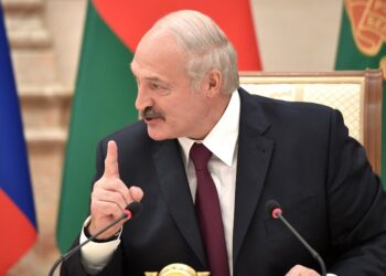 Александр Лукашенко. Фото: globallookpress.com