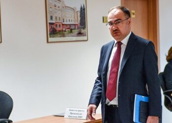 Антон Дроздов. Фото: РИА Новости/Владимир Песня