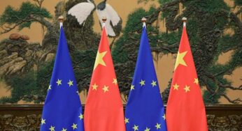 Глава дипломатии ЕС назвал Китай, Россию и Турцию новыми империями