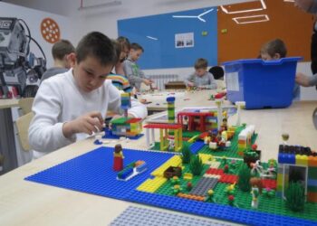 Георгий Кекелия: Развитие инженерных специальностей – залог технологического прорыва России