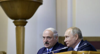 Уроки Белоруссии для России: пожизненное правление утомляет народ и власть