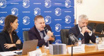 Россия укрепляет мосты дружбы с Вьетнамом