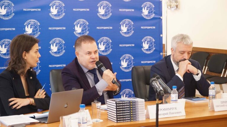 Россия укрепляет мосты дружбы с Вьетнамом