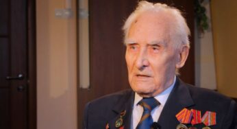 «Радовались до безумия»: мемуары ветерана Великой Отечественной войны о 9 мая 1945 года