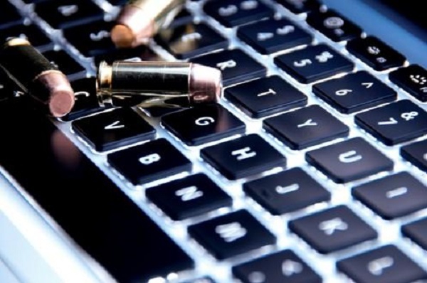 Инфовойна. Фото: discred.ru