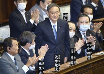Фото: Kyodo