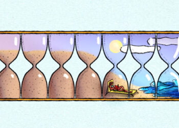 Фото: Annelise Capossela / toggl.com