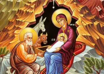 Севак Мирабян: Рождество Христово – это откровение тайны Любви