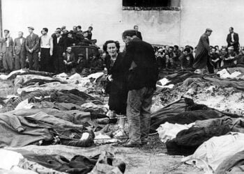 2 февраля с.г. Полиция безопасности Латвии вызвала на "беседу" известного латвийского правозащитника, лидера Русского движения, депутата Рижской Думы (2009-2017) Руслана Панкратова. На допросе следователя главной спецслужбы Латвийской Республики интересовало его участие в организации показа в Латвии фильма «Волынь», запрещённого на Украине.