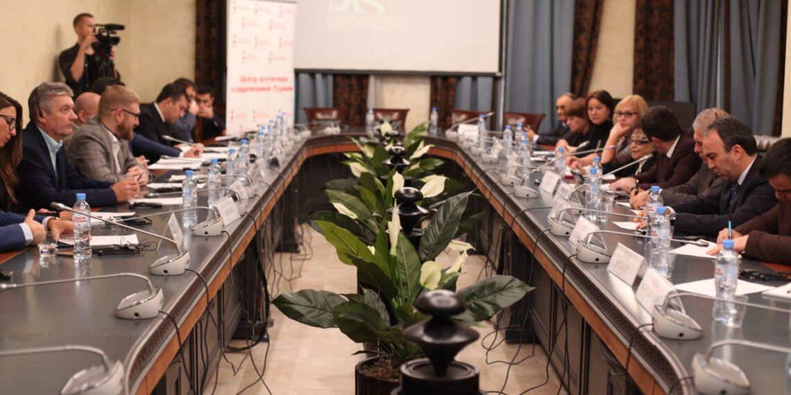 Фото: Дарья Дугина