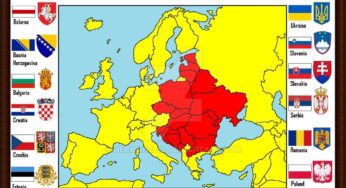 Переворот в Белоруссии нужен Польше для реализации проекта «Междуморье» — мнение