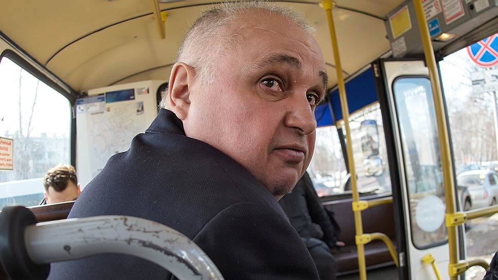 Андрей Трошкин: Назначение Цивилева врио губернатора Кемеровской области – аппаратная победа Тимченко