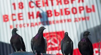 Старые партии в России «умерли». Что дальше?