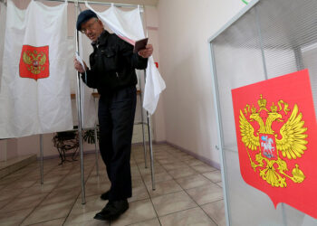 Фото: ТАСС / Александр Демьянчук