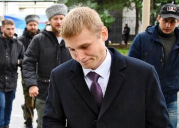 Валентин Коновалов