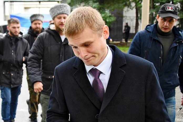 Валентин Коновалов