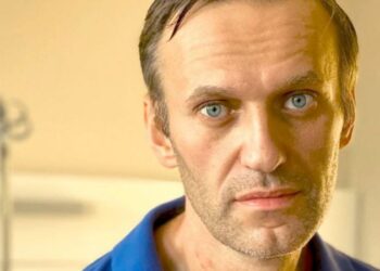 Алексей Навальный. Фото: Instagram