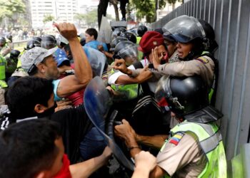 Фото: Carlos Garcia Rawlins / Reuters