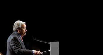 Коронавирус застал мир врасплох – ООН