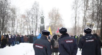 Власть решила уничтожить свободу собраний — депутат Мосгордумы