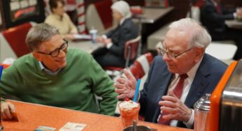 Билл Гейтс рассказал о самом важном совете Уоррена Баффета