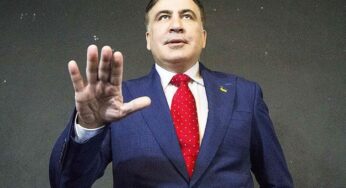 Вице-премьер Саакашвили приведет Украину к хаосу и бесконечным конфликтам: политолог