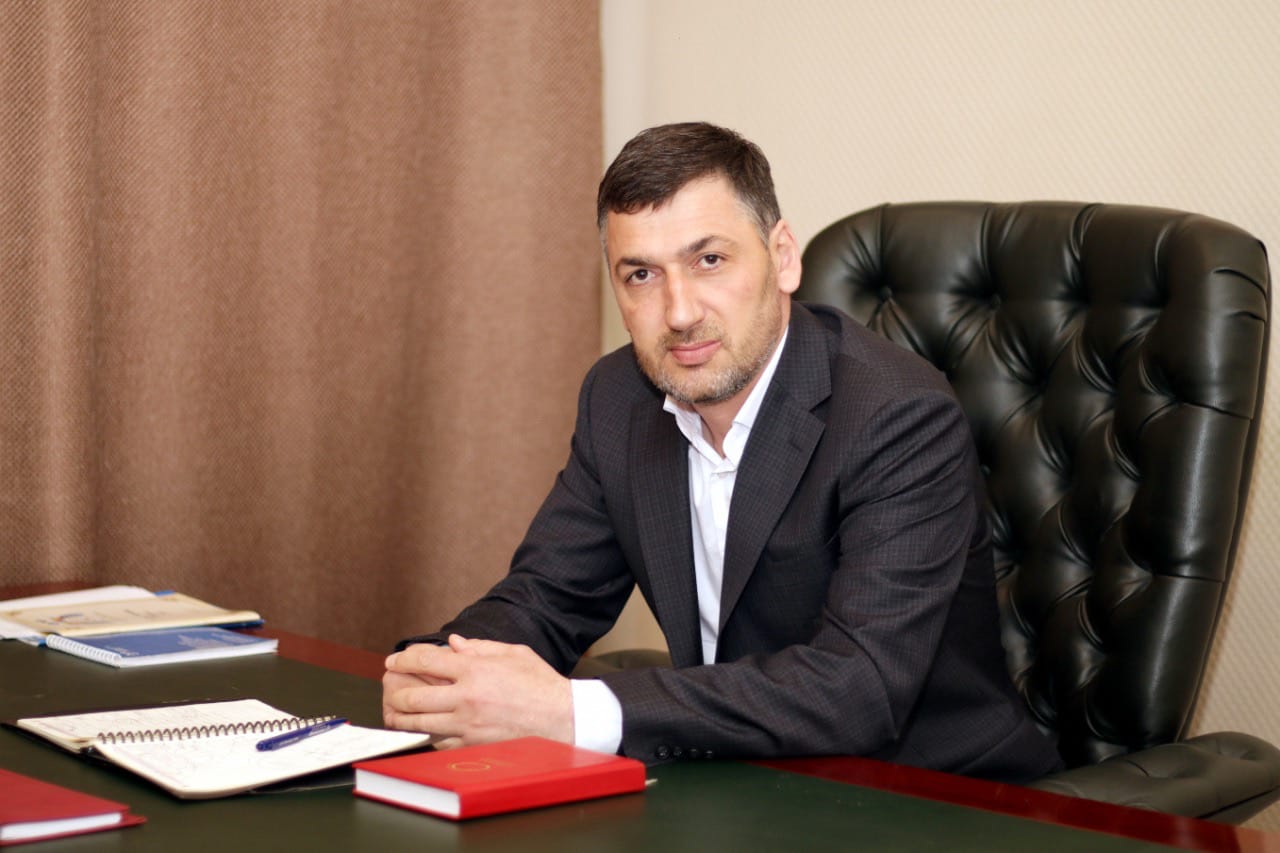 Артём Хачатрян. Фото: личный фотоархив