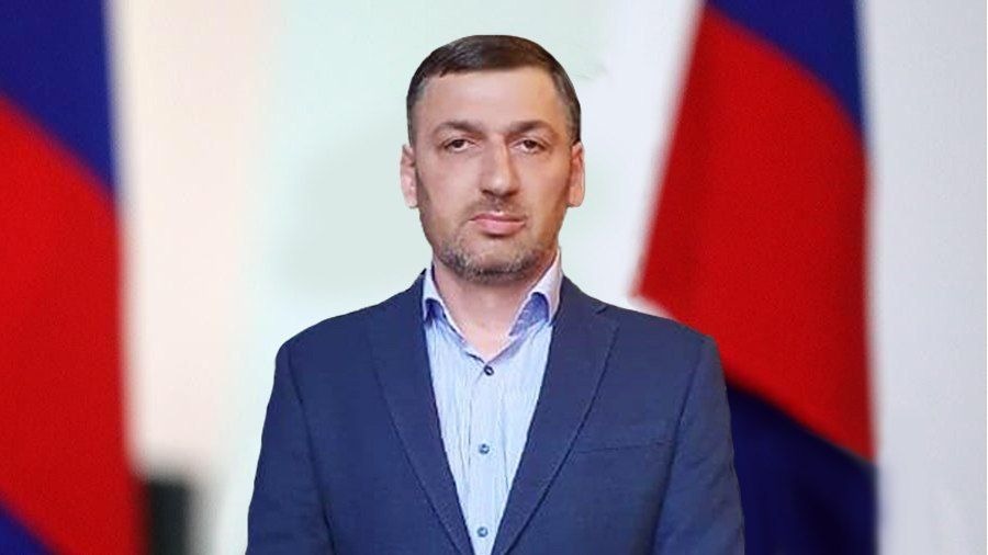 Артем Хачатрян