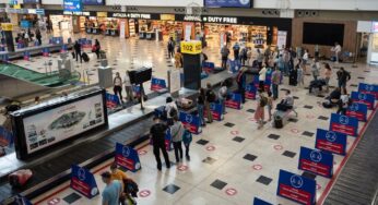 Туристический сектор Турции может сократиться на 70% из-за пандемии