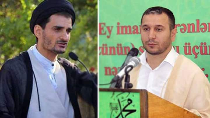 Исмаил Шабанов: Власти Азербайджана осуществляют репрессии против талышей и традиционного ислама