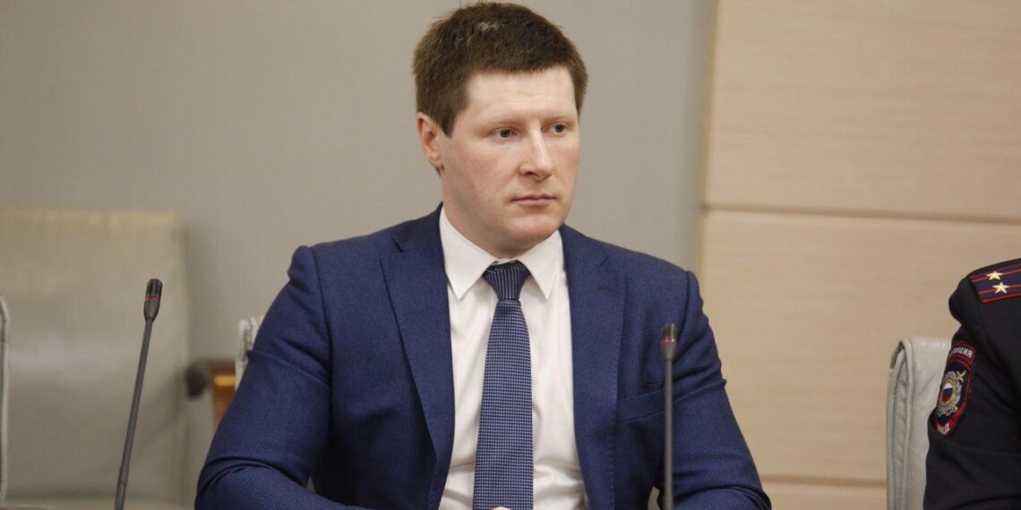 Юрий Шаркович