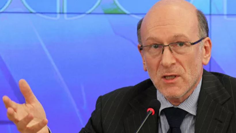 Александр Волошин. Фото: РИА Новости