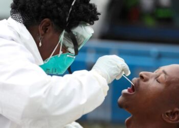 Фото: Siphiwe Sibeko / Reuters