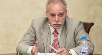 Это мина под СНГ и ОДКБ: Дереникьян о конфликте Армении и Азербайджана